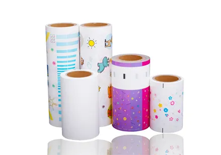 Top 4 Factors for Printing Smoothly on Polyethylene